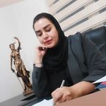 وکیل پایه یک دادگستری بهناز کتابی