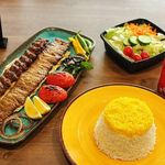 رستوران فاخته