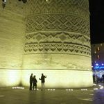 آب انبار وکیل