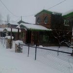 مجموعه ویلاهای روستای ملک آباد کوهرنگ