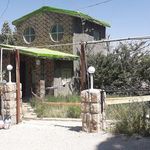 مجموعه ویلاهای روستای ملک آباد کوهرنگ