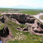 گودین تپه (تپه ی باستانی گودین)