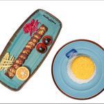 رستوران فاخته