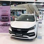 نمایندگی فروش ام وی ام و چری افشار ها در اسلامشهر - کد 459