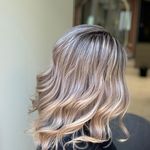 سالن زیبایی خانه ویستا