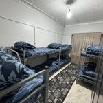 خوابگاه مردانه انقلاب