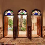 اقامتگاه بومگردی نایب