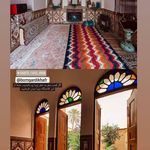 اقامتگاه بومگردی نایب