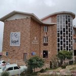 هتل رستوران فردين معصومى