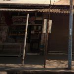 نانوایی بربری‍