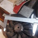 سوپر شارژ مسعود