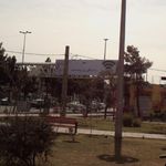 پل هوایی عابر پیاده