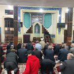 مسجد جامع امام زین العابدین