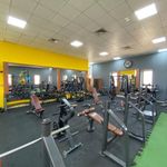 باشگاه ورزش و زندگی نوید