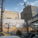 پل هوایی عابر پیاده