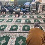 مسجد جامع امام زین العابدین