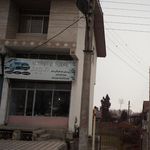 تودوزی اتومبیل یاران
