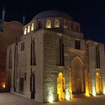 بقعه دوازده امام