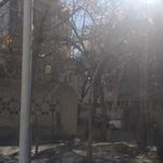 ایستگاه اتوبوس شفا 11