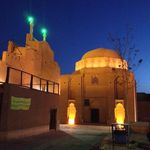 بقعه دوازده امام