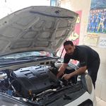 خدمات اتومبیل نادر