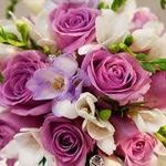 گل اقدسیه حسینی