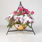 گل اقدسیه حسینی