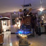 رستوران شادمان