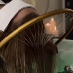 سالن زیبایی خانه ویستا