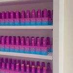 سالن زیبایی خانه ویستا