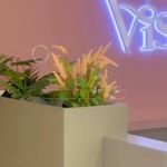 سالن زیبایی خانه ویستا