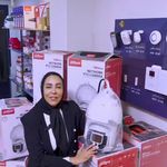 دوربینمداربسته و دزدگیر زارع
