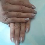 خدمات کاشت ناخن قائمی