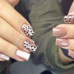 خدمات تخصصی کاشت ناخن پرستو اینانلو