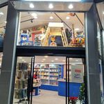 شهر کتاب کودک و نوجوان خانه ادبیات