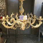 ابکاری تعمیرات لوستر