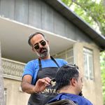 سالن تخصصی پیرایش آقایان O.K.Hairclub