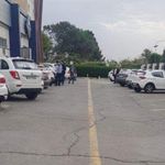 تعمیرگاه مرکزی کرمان موتور شماره1