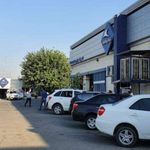 تعمیرگاه مرکزی کرمان موتور شماره1