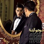 استودیو آرنا