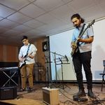 آموزشگاه موسیقی مضراب و نقاشی