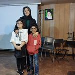 آموزشگاه موسیقی مضراب و نقاشی