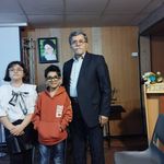 آموزشگاه موسیقی مضراب و نقاشی