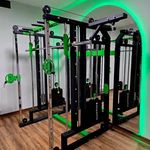 باشگاه بدنسازی پگاه نو