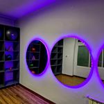 باشگاه بدنسازی پگاه نو