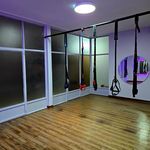 باشگاه بدنسازی پگاه نو