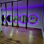 باشگاه بدنسازی پگاه نو