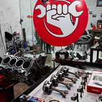 تعمیرگاه فوق تخصصی خودروی چینی ،مستر چین