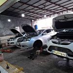 تعمیرگاه فوق تخصصی خودروی چینی ،مستر چین