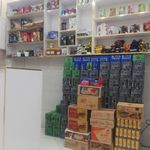 قهوه سرای مهر